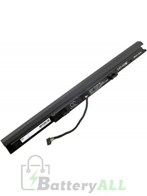 CS Battery for Lenovo V110-15ISK Battery CS-LVP314NB